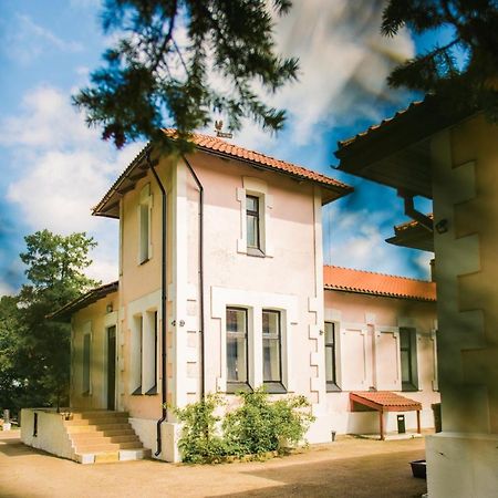 Villa Meretare Toila Exterior photo