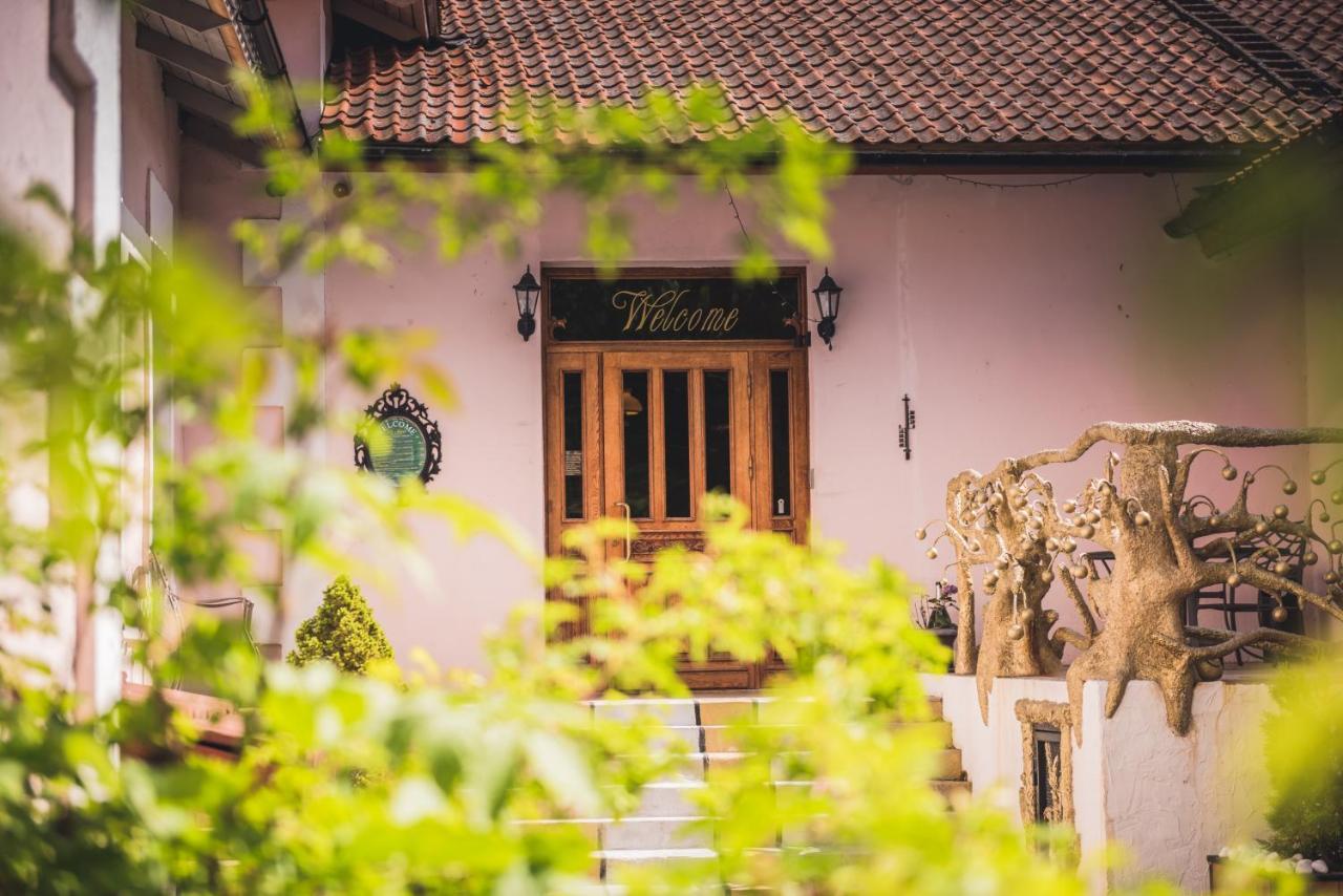 Villa Meretare Toila Exterior photo